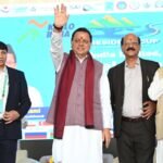 टिहरी झील में ‘इंटरनेशनल प्रेसिडेंट कप-2025’ व ‘चतुर्थ टिहरी वाटर स्पोर्ट्स कप-2025’ का भव्य समापन