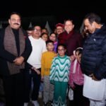 विरासत भी–विकास भी’ के मंत्र के साथ उत्तराखंड में सांस्कृतिक पुनर्जागरण—सीएम धामी,  लोक संस्कृति को सुरक्षित रखने को बताया सामूहिक उत्तरदायित्व