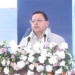 सैनिक स्कूल घोड़ाखाल ने राष्ट्र को अनुशासन और राष्ट्रभक्ति से ओत-प्रोत युवा देने में रचा स्वर्णिम इतिहास – सीएम धामी