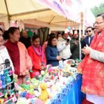 जन-जन की सरकार, जन-जन के द्वार : मुख्यमंत्री पुष्कर सिंह धामी के नेतृत्व में सुशासन का सशक्त मॉडल