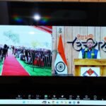 सीएम धामी ने किया ‘चंपावत सरस कॉर्बेट महोत्सव–2026’ का शुभारम्भ