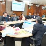 मुख्य सचिव की अध्यक्षता में सीजीडी परियोजनाओं की व्यापक समीक्षा,  जिलाधिकारियों को समयबद्ध अनुमतियां, भूमि उपलब्धता एवं समन्वय सुनिश्चित करने के निर्देश