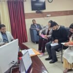 दून मेडिकल कॉलेज बनेगा एबीडीएम की मॉडल फैसिलिटी