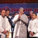 जनजाति समुदाय के जीवन स्तर को बेहतर बनाने के लिए राज्य सरकार प्रतिबद्ध-मुख्यमंत्री