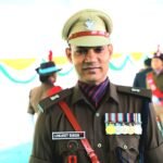 उत्तराखंड पुलिस को राष्ट्रीय स्तर पर प्रतिष्ठित SKOCH Award हेतु चयन