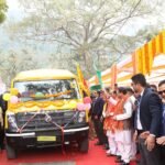 मुख्यमंत्री धामी ने चम्पावत को दी ₹74.54 करोड़ की विकास योजनाओं की सौगात