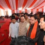 हल्द्वानी में 21 मार्च को भव्य जनसभा, रक्षा मंत्री राजनाथ सिंह होंगे मुख्य अतिथि