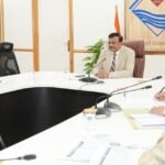 मुख्य सचिवआनन्द बर्द्धन ने एलपीजी घरेलू एवं व्यवसायिक सिलेंडरों की आवश्यक मांग के अनुरूप भी आपूर्ति समय पर किए जाने के दिए निर्देश