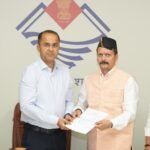 सरकार और पत्रकारों के बीच सेतु बनेंगे ध्रुव रौतेला, तहसील स्तर तक सुनेंगे समस्याएं