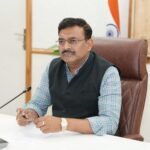 मुख्य सचिव ने ली चारधाम यात्रा की तैयारियों को लेकर बैठक,  सम्बन्धित विभागों से ली अद्यतन स्थिति की जानकारी