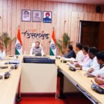 मुख्यमंत्री पुष्कर सिंह धामी से उत्तराखंड डिप्लोमा इंजीनियर्स महासंघ की वार्ता, समाधान की दिशा में पहल