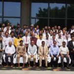 आईआईएम काशीपुर में ICAL 2026 का उद्घाटन: भविष्य-उन्मुख पुस्तकालयों पर वैश्विक संवाद को बढ़ावा