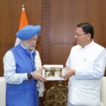 मुख्यमंत्री ने चारधाम यात्रा हेतु एलपीजी आपूर्ति 100 प्रतिशत बनाए रखने का किया अनुरोध