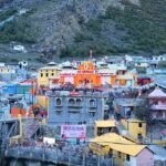 वैदिक मंत्रोच्चार के साथ खुले भगवान श्री बद्रीनाथ के कपाट, आस्था और उल्लास से गूंजा धाम