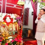 राम मंदिर से केदारनाथ पुनर्निर्माण तक, देश में हो रहा सांस्कृतिक पुनर्जागरण : मुख्यमंत्री