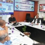 मानसून सीजन को देखते हुए यात्रा को सुचारू रखने के लिए पहले से की जाएं तैयारियां: मुख्य सचिव