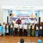 साढ़े चार साल में 33 हजार अभ्यर्थियों को मिली सरकारी नौकरी