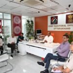 SIR में 92% से अधिक डिजिटाईजेशन का कार्य पूर्ण