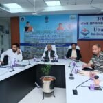 मानसून जनित आपदाओं से निपटने के लिए क्षमता निर्माण पर जोर
