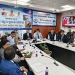 श्रीलंका के अधिकारियों को भाया उत्तराखण्ड का आपदा प्रबंधन माॅडल