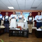 सीएम धामी बोले – देहरादून साइंस सिटी बनेगी विज्ञान और नवाचार का राष्ट्रीय केंद्र
