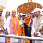 मुख्यमंत्री ने शहीद ऊधम सिंह को दी श्रद्धांजलि