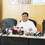 मुख्यमंत्री पुष्कर धामी की कैबिनेट में उच्च शिक्षा, पर्यटन, शिक्षा, वित्त, रोजगार, वन संरक्षण एवं प्रशासनिक सुधारों से जुड़े अनेक महत्वपूर्ण प्रस्तावों को मंजूरी