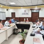राजस्व पुलिस एवं भूलेख सर्वेक्षण संस्थान, अल्मोड़ा का होगा सुदृढ़ीकरण एवं आधुनिकीकरण: आयुक्त एवं सचिव राजस्व परिषद