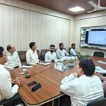 चारधाम यात्रा होगी और सुगम, कर्णप्रयाग और सिमली में आधुनिक पार्किंग परियोजनाओं को मिली रफ्तार