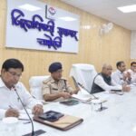 टनल रेस्क्यू में तेजी और बेहतर समन्वय पर जोर, आयुक्त ने श्रमिक हितों की भी ली जानकारी