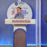मुख्यमंत्री ने “The Economic Times World Leaders Forum 2026” कार्यक्रम में किया प्रतिभाग