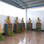 खटीमा गोलीकांड के शहीद राज्य आंदोलनकारियों को मुख्यमंत्री श्री पुष्कर सिंह धामी ने दी श्रद्धांजलि