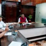 योजनाओं की प्रगति के साथ आमजन को मिल रहे लाभ का भी करें आंकलन: मुख्य सचिव