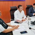 आपदा के प्रत्येक चरण में पुलिस की महत्वपूर्ण भूमिका-प्रकाश चंद्र