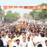 जनजातीय संस्कृति, परंपरा और गौरव का उत्सव बना उत्तराखंड आदि रंगोत्सव, खटीमा में बिखरे सांस्कृतिक विविधता के रंग