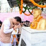 मुख्यमंत्री धामी ने किया श्री कुंजापुरी पर्यटन एवं विकास मेले की स्वर्ण जयंती का शुभारंभ