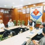 विदेशी भाषाओं का प्रशिक्षण देने के लिए व्यापक कार्ययोजना तैयार की जाएः मुख्य सचिव